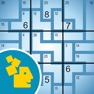 Get SumSudoku: Killer Sudoku for iOS, iPhone, iPad Aso Report