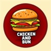Chicken and Bun icon