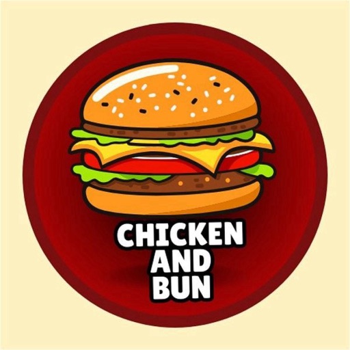 Chicken and Bun