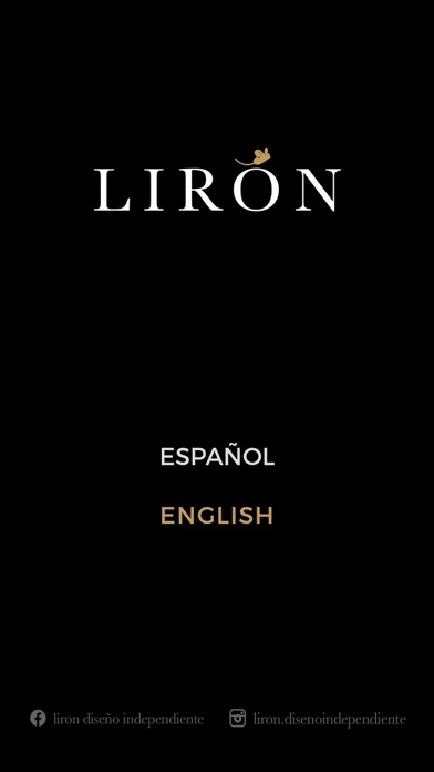 Screenshot #1 pour Liron