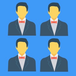 Passport Photo - ID Photo Tool