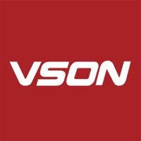 VSON logo