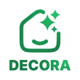 Decora AI: Home Design - Icona app