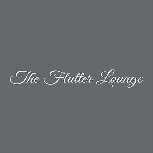 The Flutter Lounge