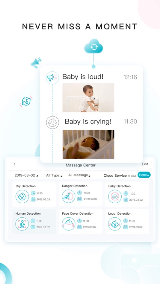 #4. ebemate US (iOS) 由: Guangdong Envision Technology Limited