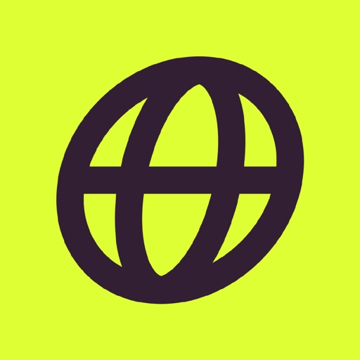 Firsty eSIM for Travel icon