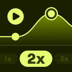 ‎Speed Up Video