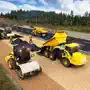 Highway Construction Simulator