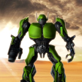 螢幕擷取畫面 (5) Robot Shoot 3D