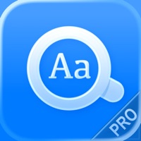 欧路词典 Eudic 增强版 app icon - Reference app for iPhone