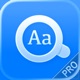 欧路词典 Eudic 增强版 app icon - Reference app for iPhone