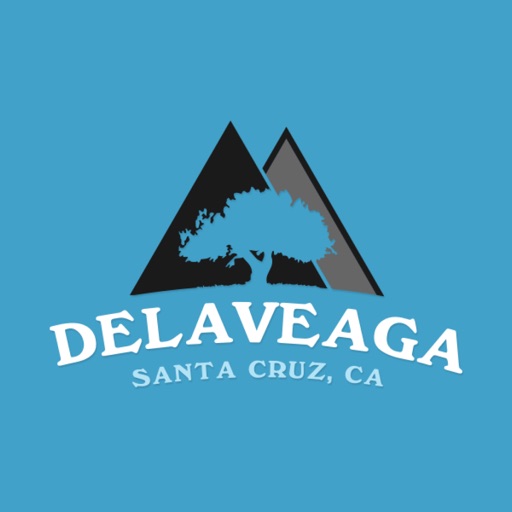 DeLaveaga Golf Club icon