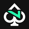 87 Poker icon