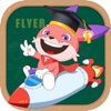 Teacher Assistant AI icon