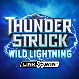 Thunderstruck® Wild Lightning