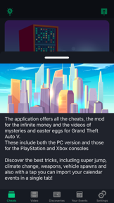 Unofficial Guide to GTA V M&S screenshot