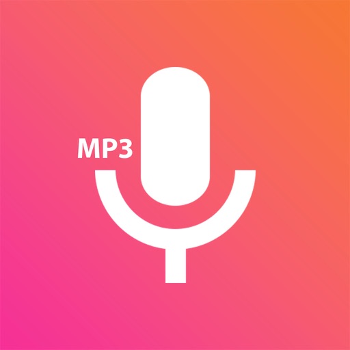MP3 Recorder - Voice Recording