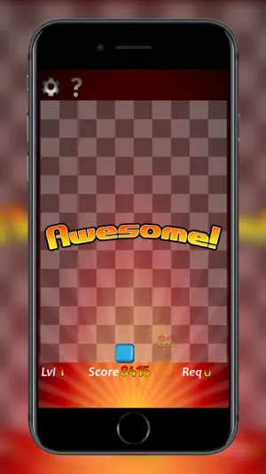 Cube Crush HD screenshot 3