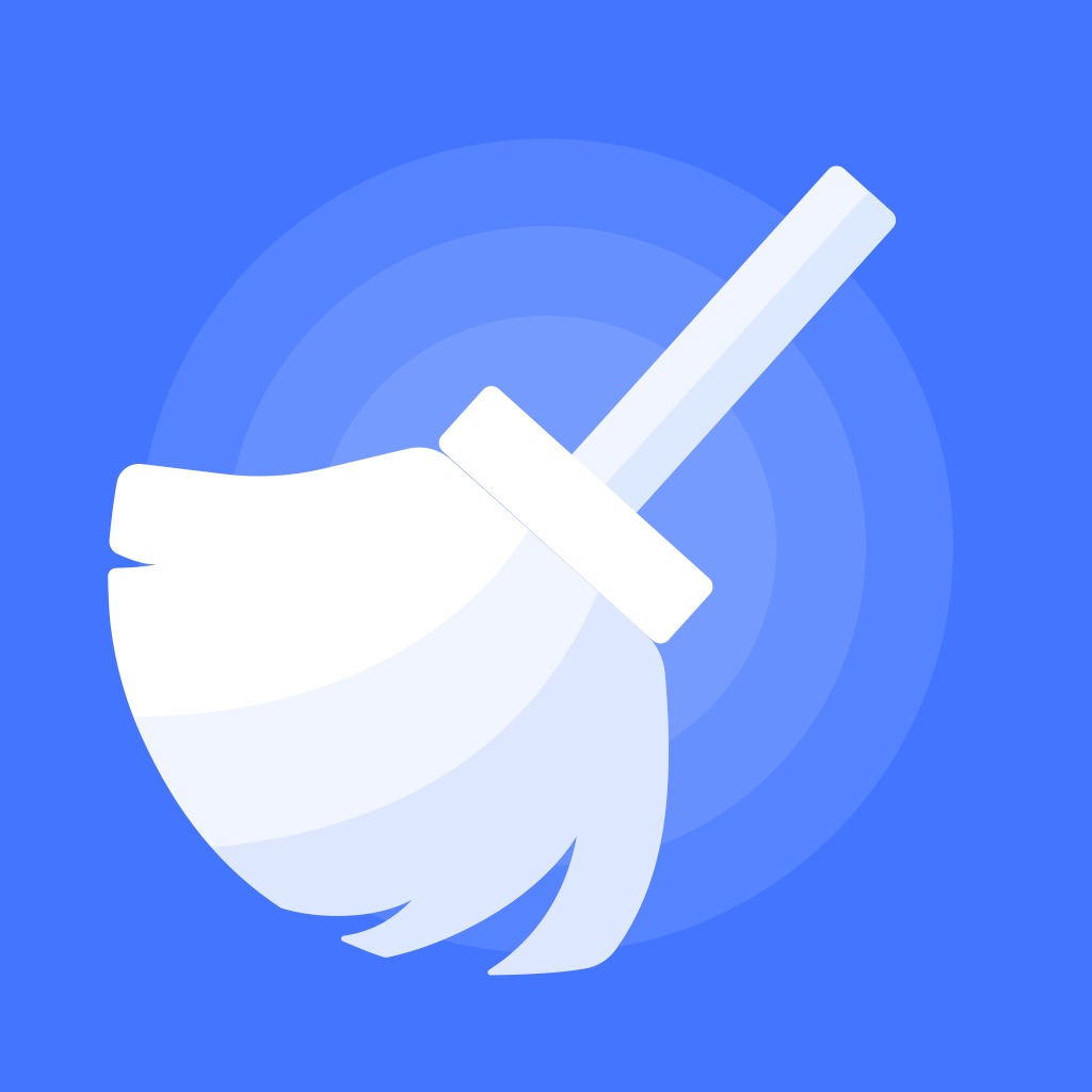 Easy Cleaner: 写真削除・メモリをクリーンアップ icon