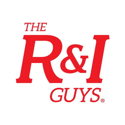 The R&I Guys