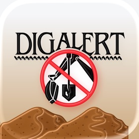 Snímky obrazovky (5) DigAlert
