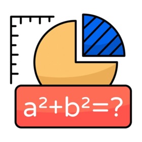 Math Master: Quiz & Practice
