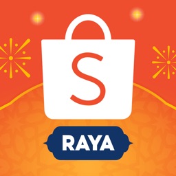 Raya Bersama Shopee