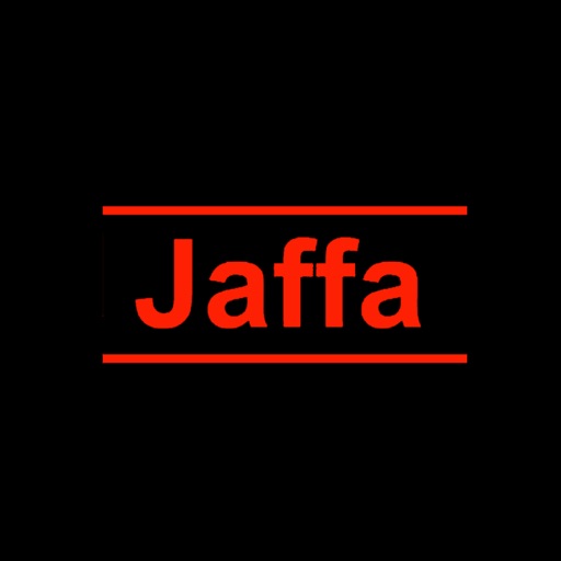 Jaffa Shawarma & Pizza