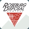 Roseburg Disposal Trash Pickup icon