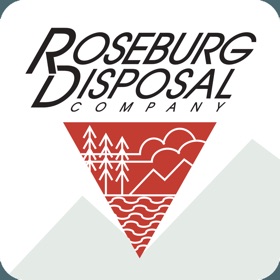 螢幕擷取畫面 (5) Roseburg Disposal Trash Pickup
