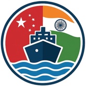 CHINA INDIA DDP