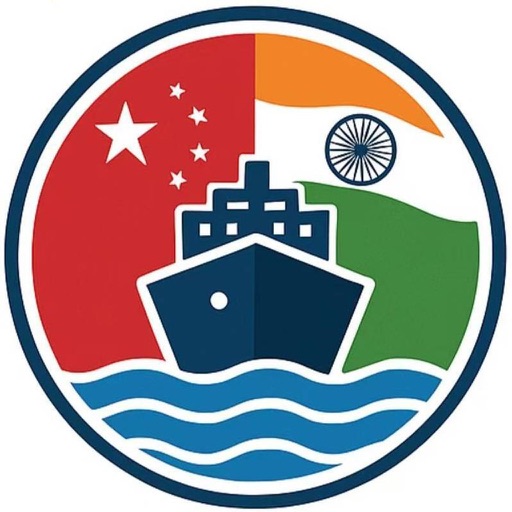 CHINA INDIA DDP