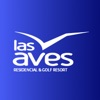 Las Aves Golf Movil icon