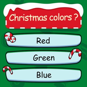 Screenshots (5) Trivia Questions - Word Quiz