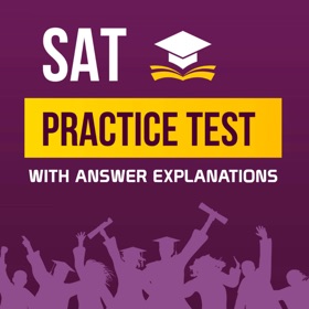 SAT Practice Test Prep