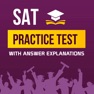 Get SAT Practice Test Prep for iOS, iPhone, iPad Aso Report