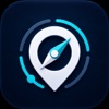TripScout: Smart Travel Map icon