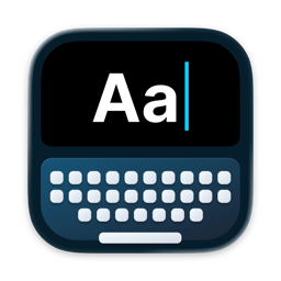 Écriture Draft: Éditeur Texte