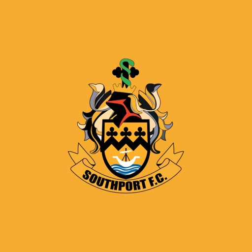 Southport Football Club