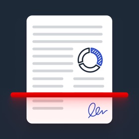 PDF Scanner & Converter