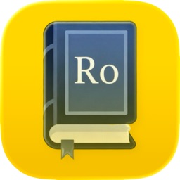 Daily Ro - Simple Dictionary