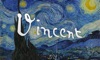 van Gogh Art icon