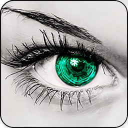 Eye Color Changer -Enhance Eye