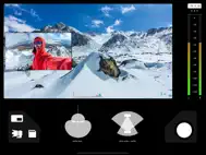 DoubleTake - Multicam video ipad bilder 1