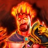 Zeus VS Hades icon