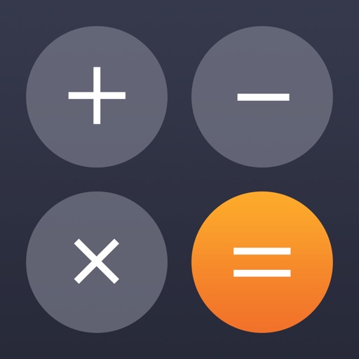 Calculator‘ icon