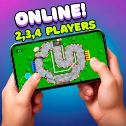 Play Ground 2 3 4 Player Games