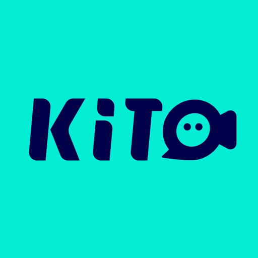 Kito-Chat,Video,Call iOS App