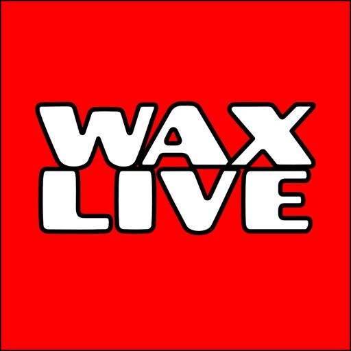 WAX.LIVE