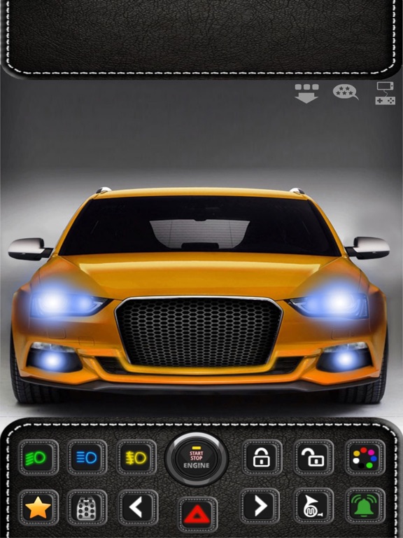 Screenshot #4 pour Private car experience